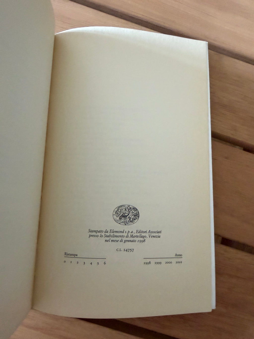 Estremi Orienti - Amitav Ghosh