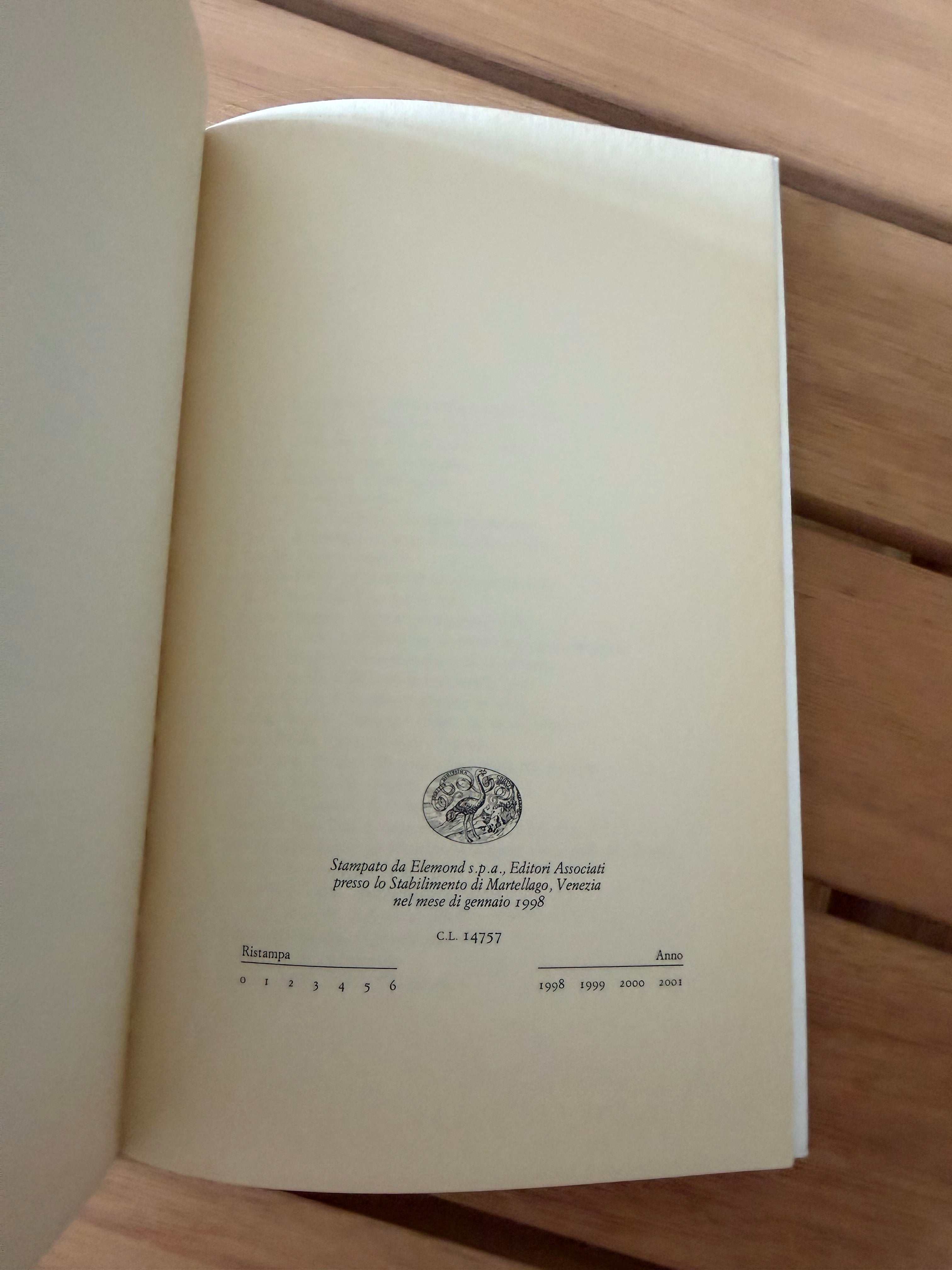 Estremi Orienti - Amitav Ghosh