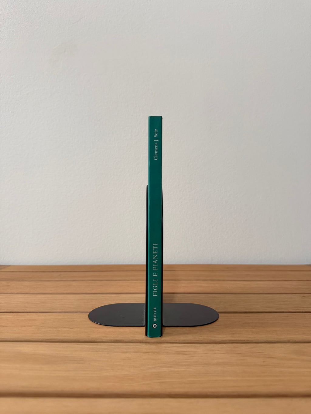 Figli e pianeti - Clemens J. Setz
