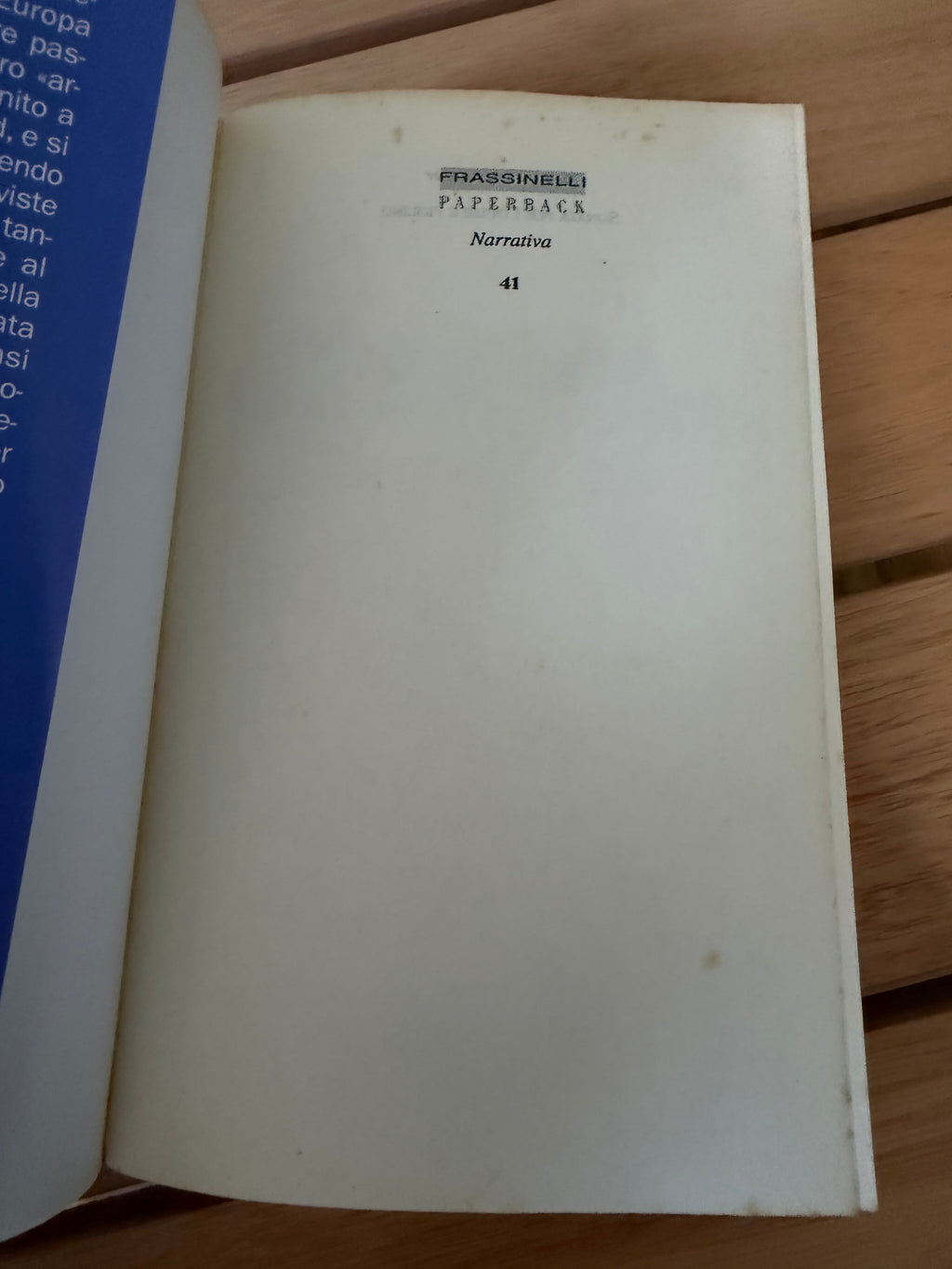 Il signore della fattoria - Tristan Egolf
