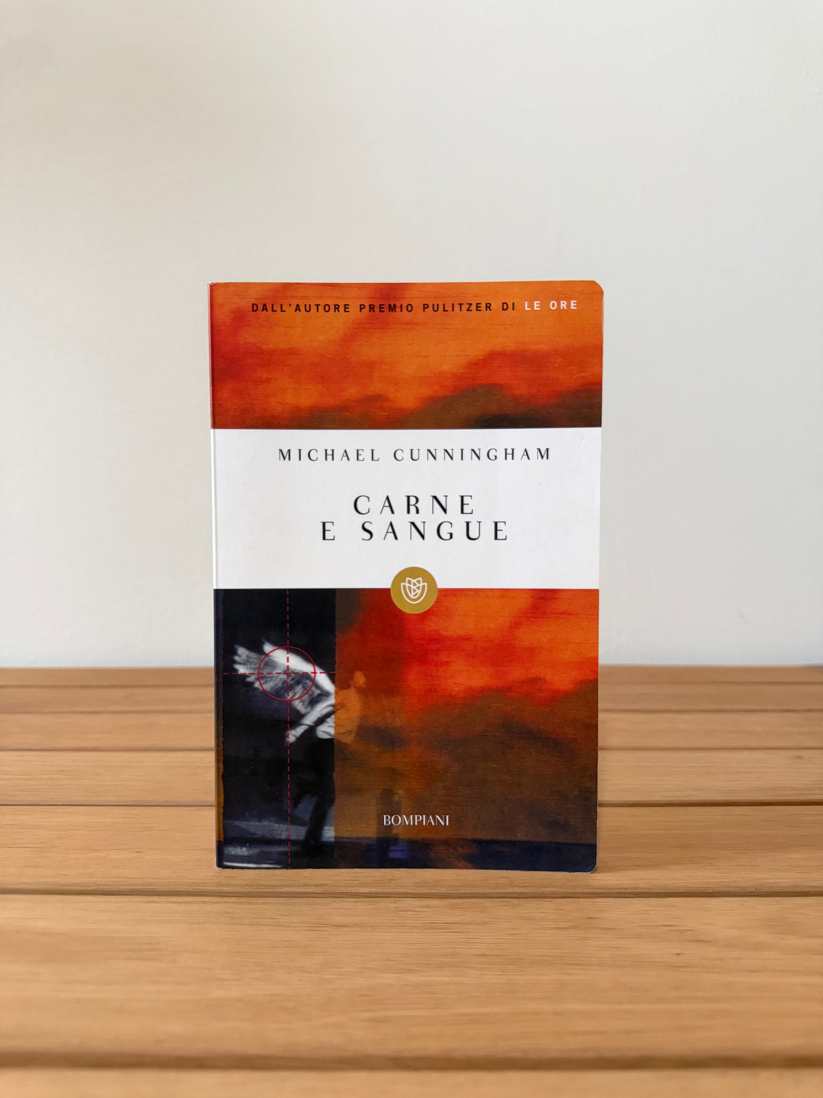 Carne e sangue - Michael Cunningham