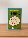Il dono di Humboldt - Saul Bellow