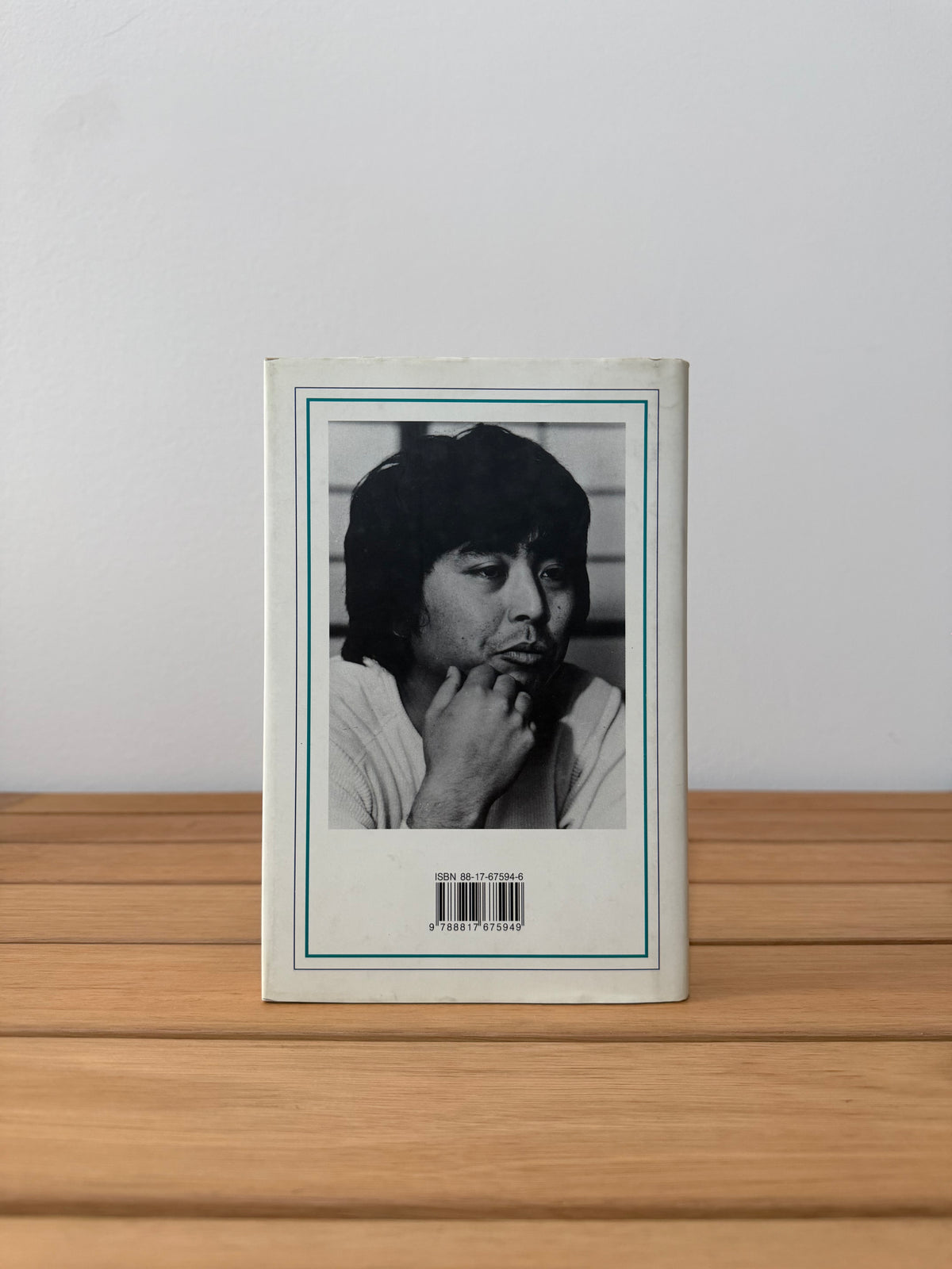 Blu quasi trasparente - Ryu Murakami
