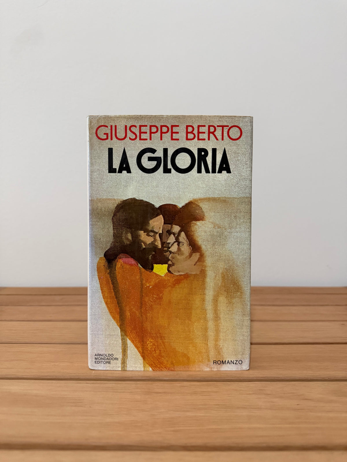 La gloria - Giuseppe Berto