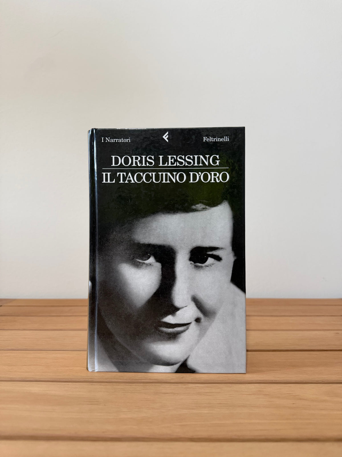 Il taccuino d'oro - Doris Lessing