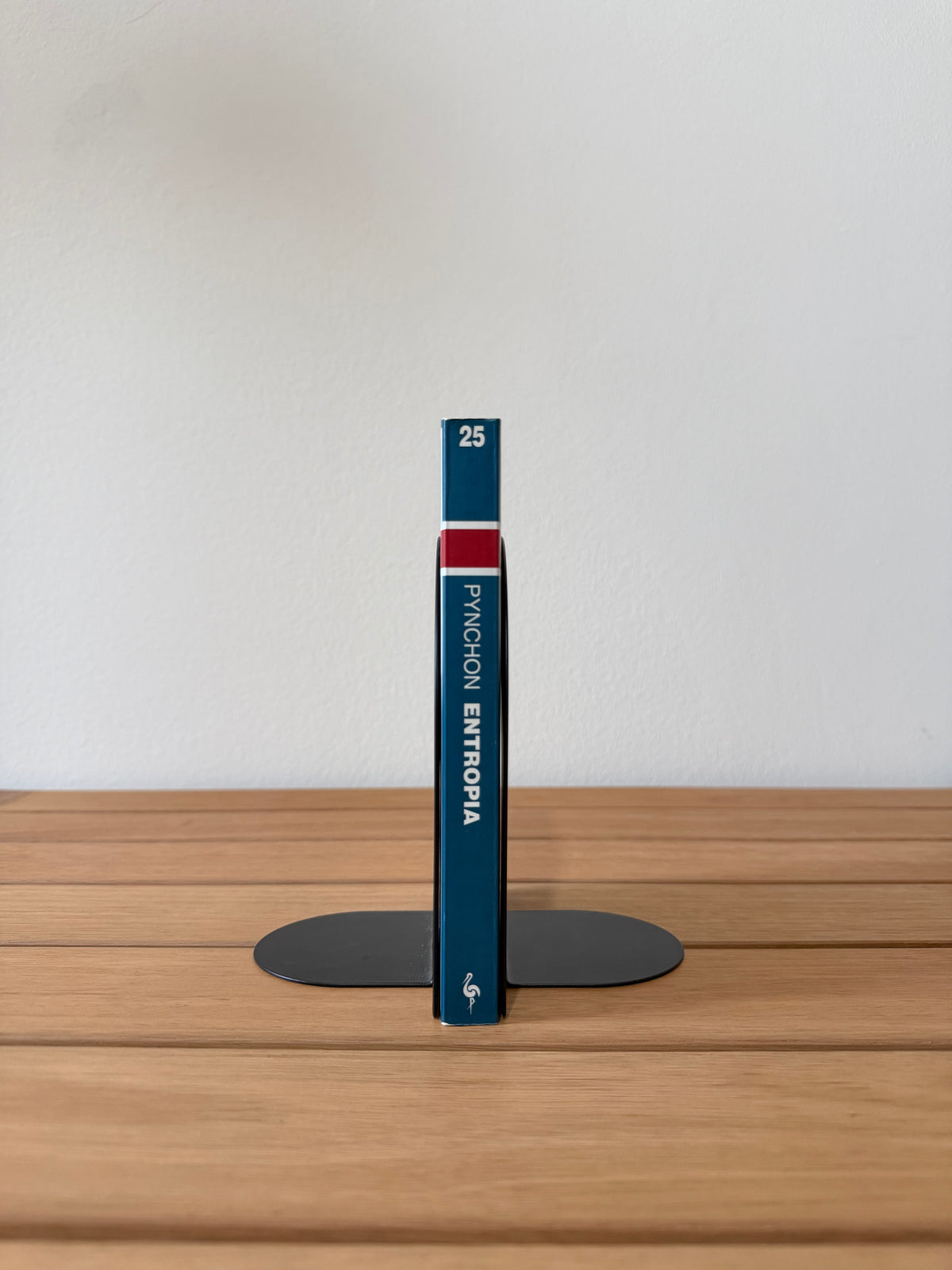 Entropia - Thomas Pynchon