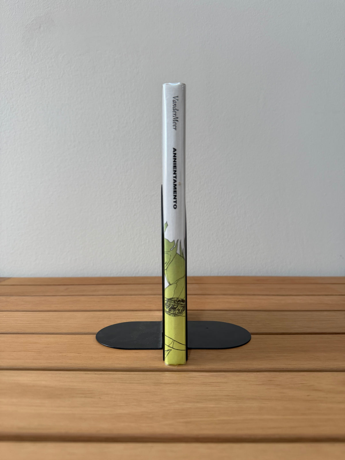 Annientamento - Jeff Vandermeer