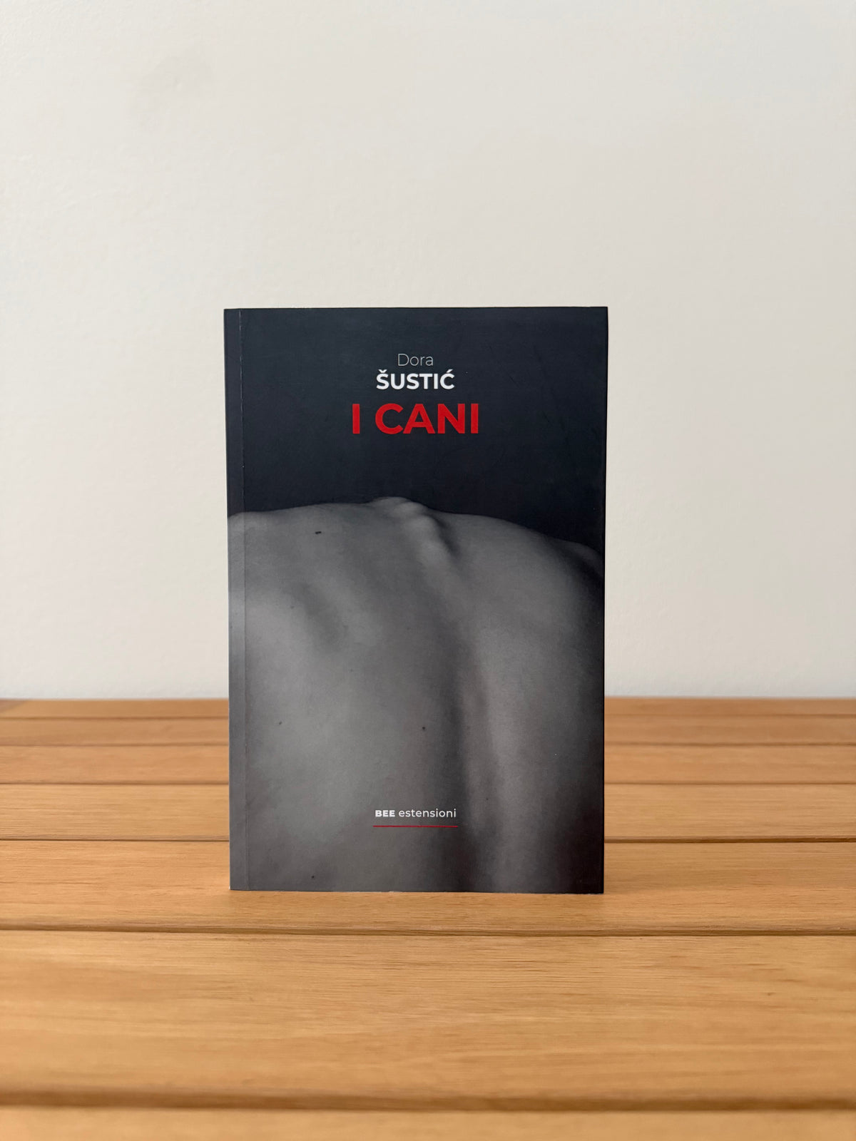 I cani - Dora Šustić
