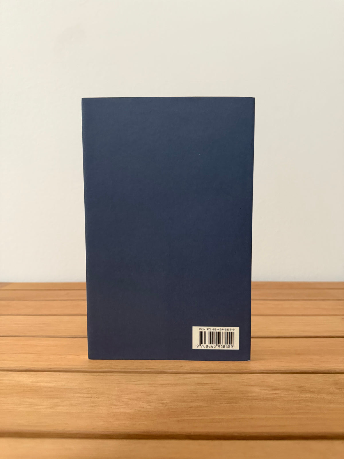 Io? - Peter Flamm