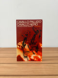 Cavallo pallido | Cavallo nero - Boris Śavinkov