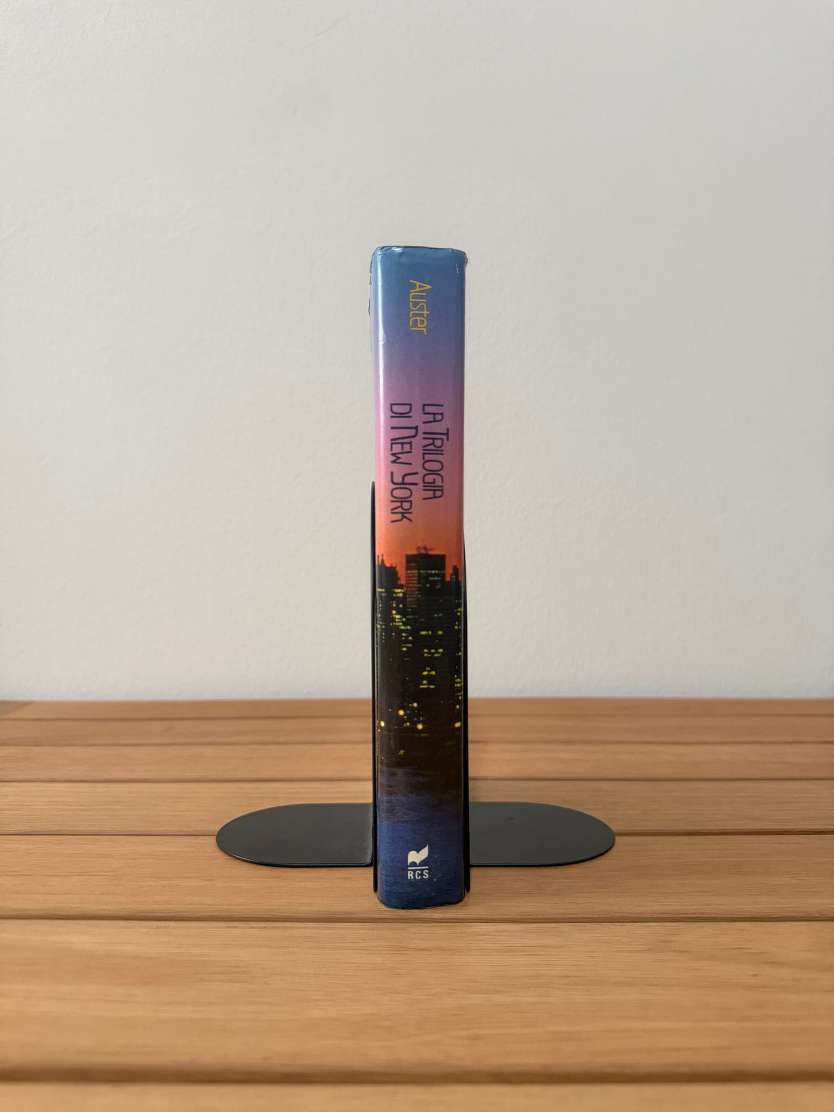 La trilogia di New York - Paul Auster