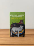 Io e i miei gatti - Bohumil Hrabal
