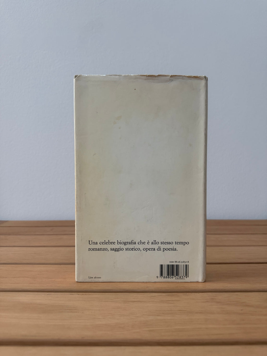 Memorie di Adriano - Marguerite Yourcenar