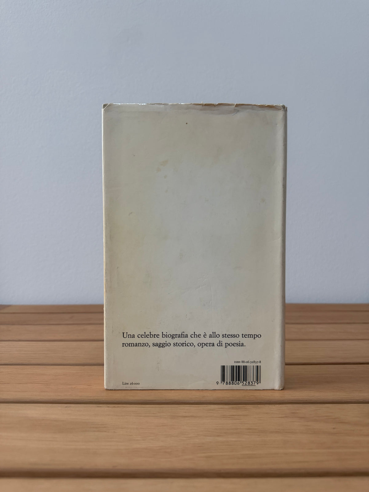 Memorie di Adriano - Marguerite Yourcenar
