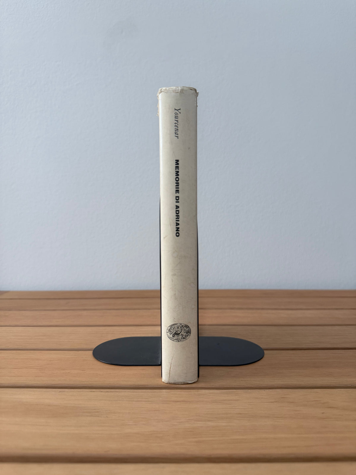 Memorie di Adriano - Marguerite Yourcenar