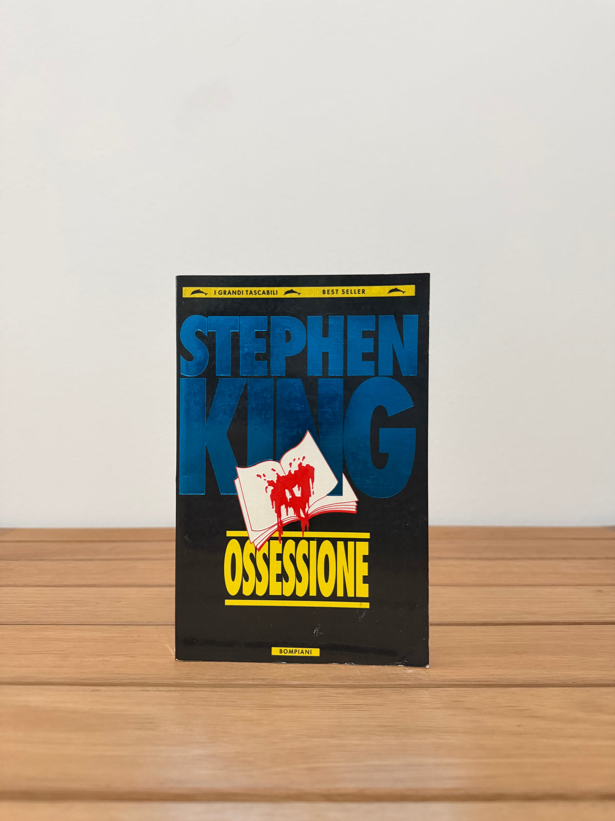 Ossessione - Stephen King