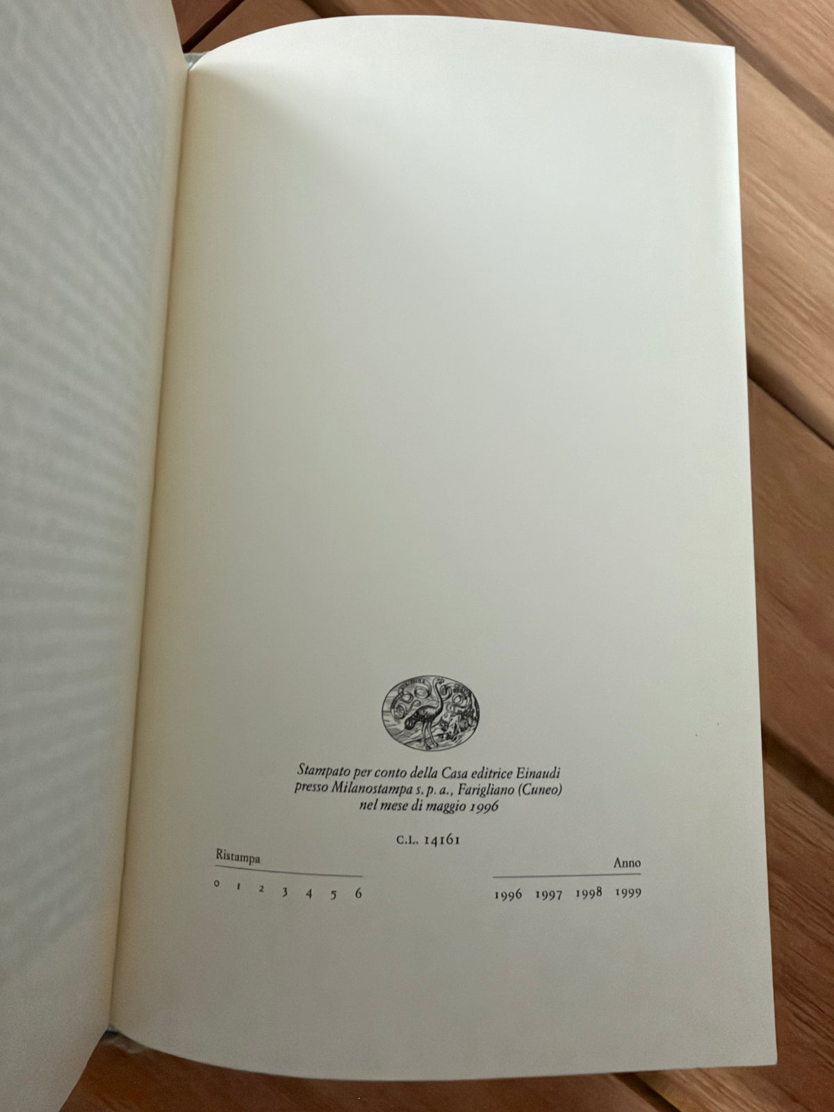 Cecità - José Saramago