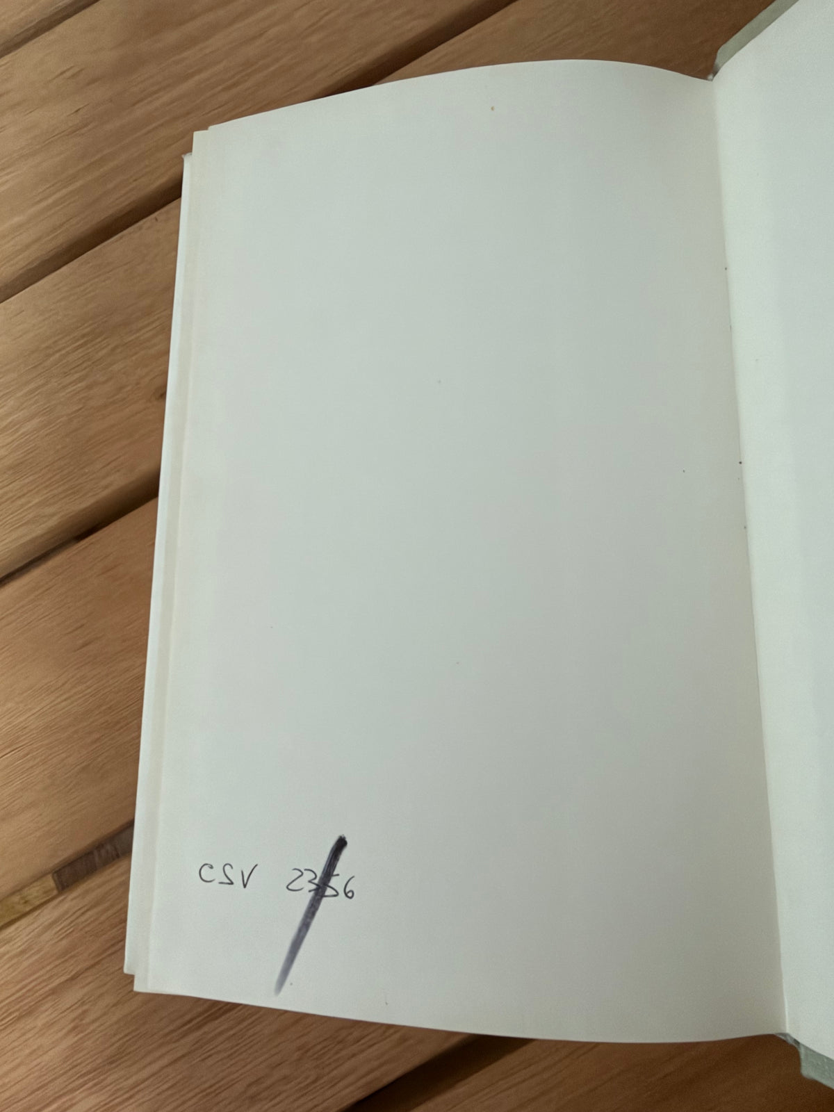 Cecità - José Saramago