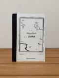 Zona - Mathias Enard