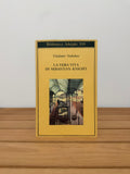 La vera vita di Sebastian Knight - Vladimir Nabokov