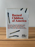 Burned Children of America - AA.VV.