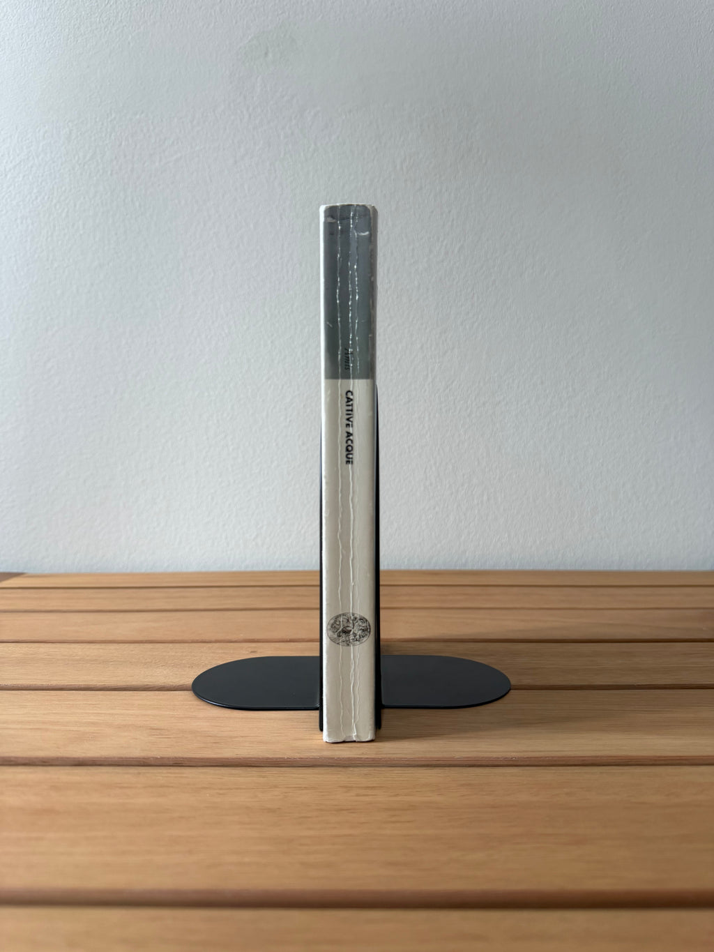 Cattive acque - Martin Amis