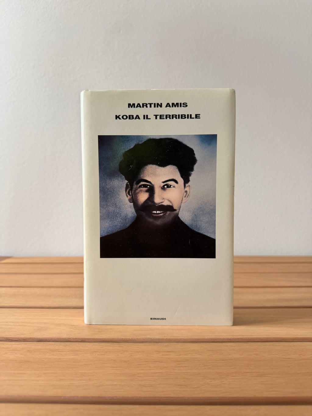 Koba Il terribile - Martin Amis