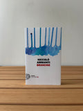 Branchie - Niccolò Ammaniti