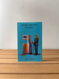 Un amico - Jakob Arjouni