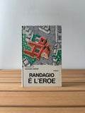 Randagio è l'eroe - Giovanni Arpino