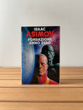 Fondazione anno zero - Isaac Asimov
