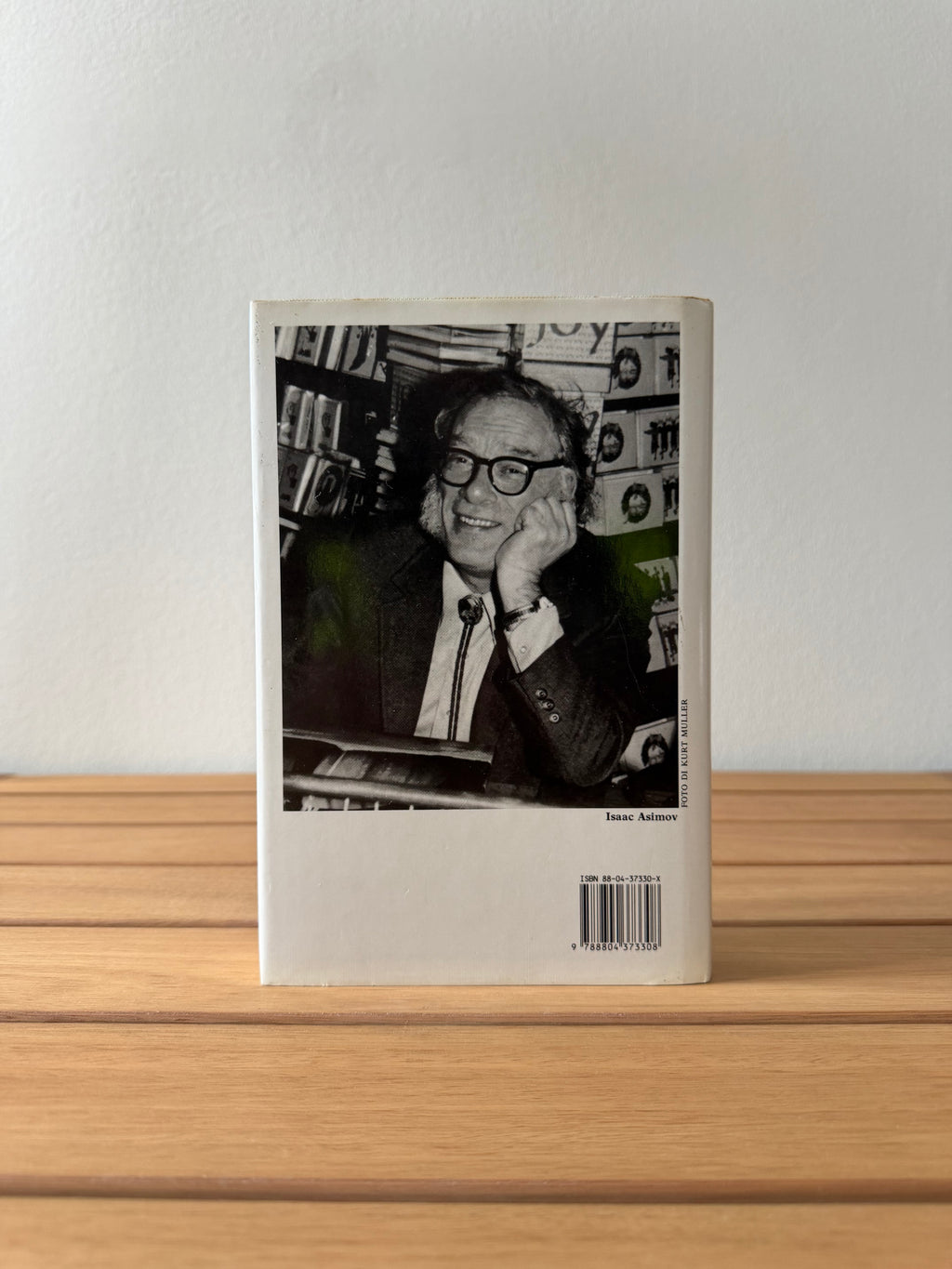 Fondazione anno zero - Isaac Asimov