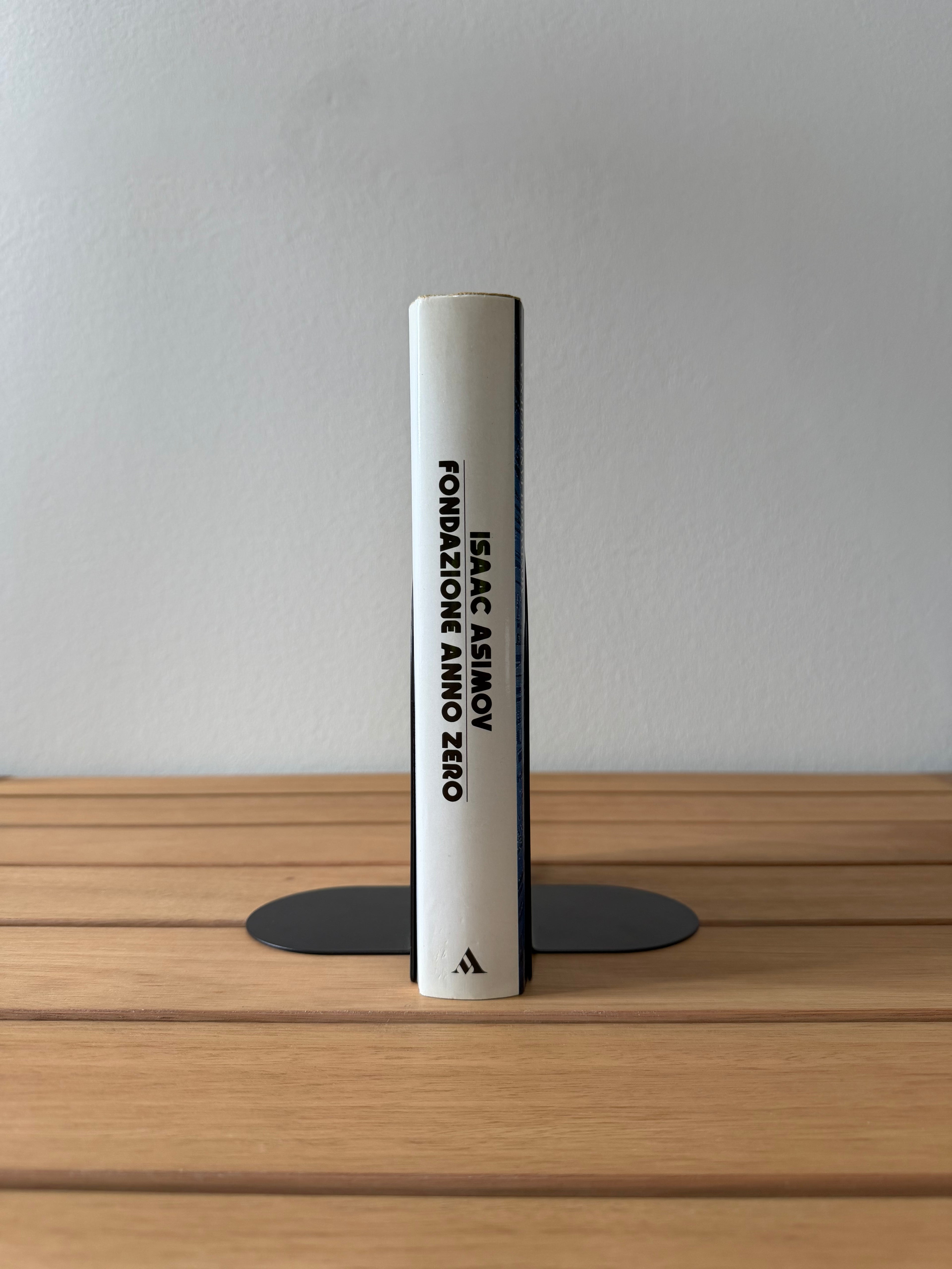 Fondazione anno zero - Isaac Asimov