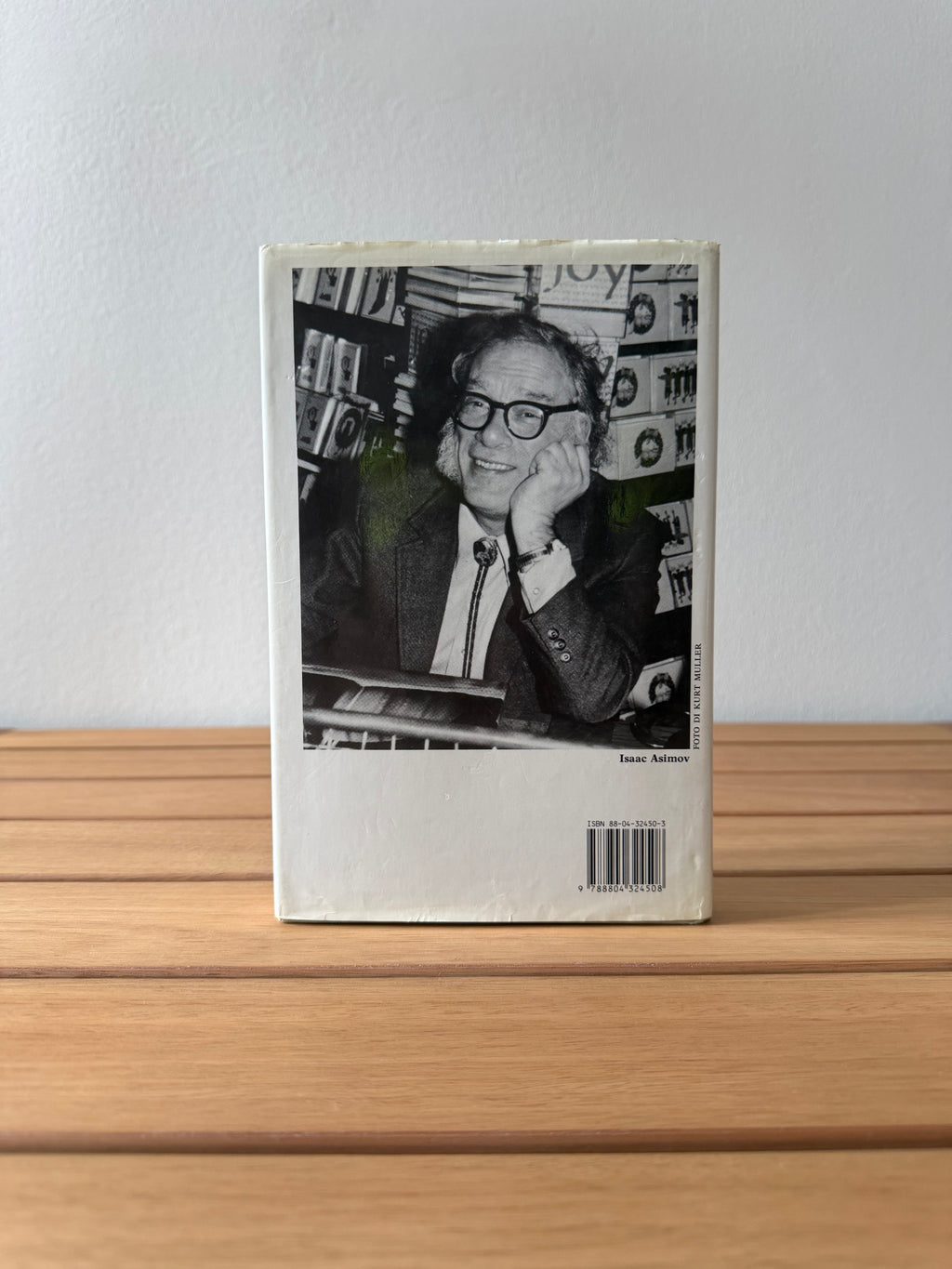 Preludio alla fondazione - Isaac Asimov