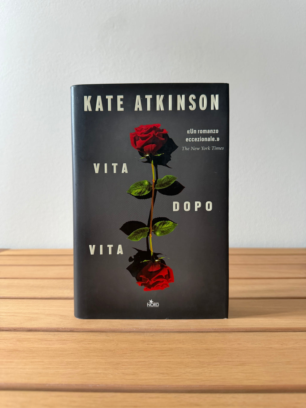 Vita dopo vita - Kate Atkinson