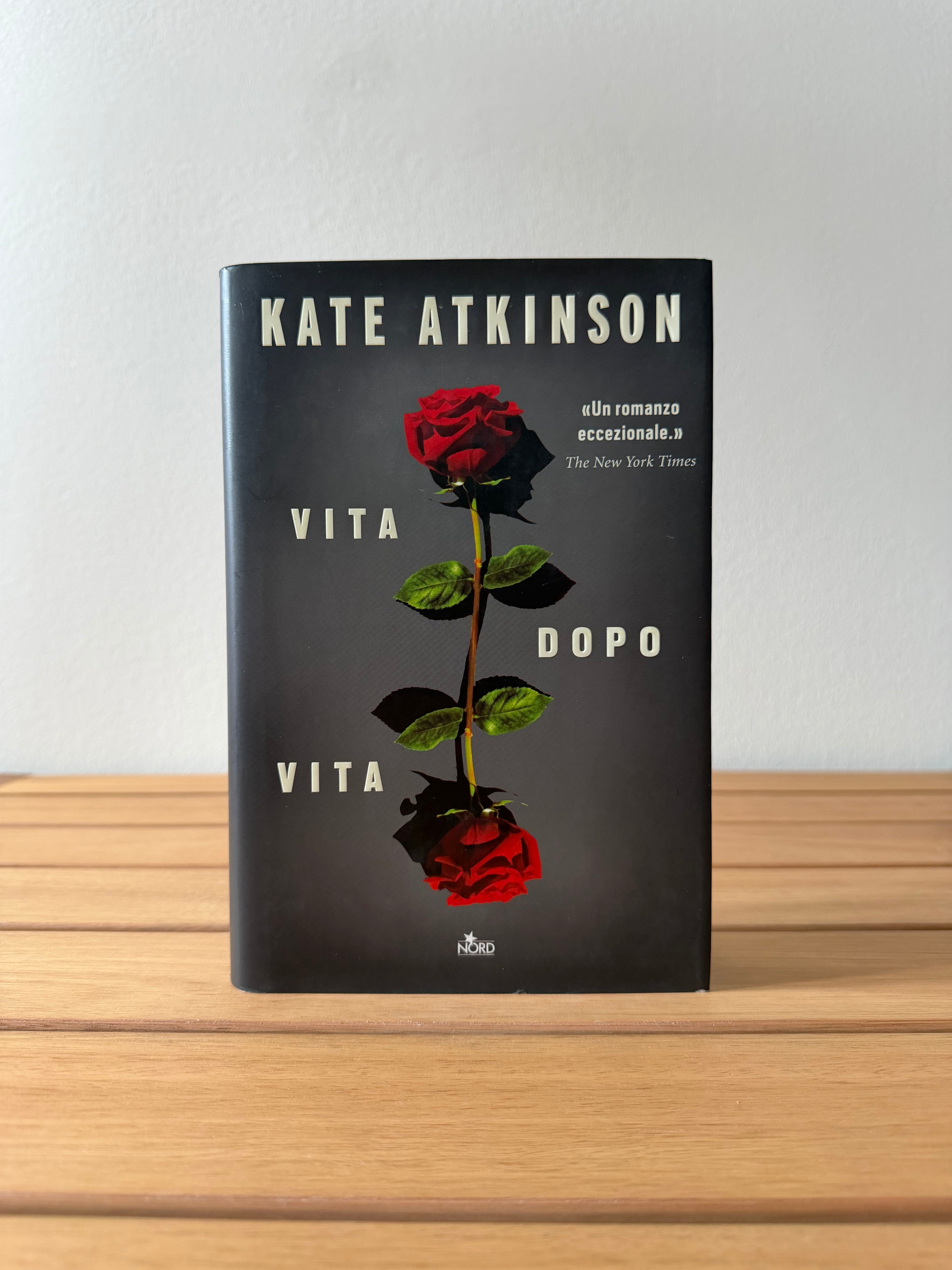 Vita dopo vita - Kate Atkinson