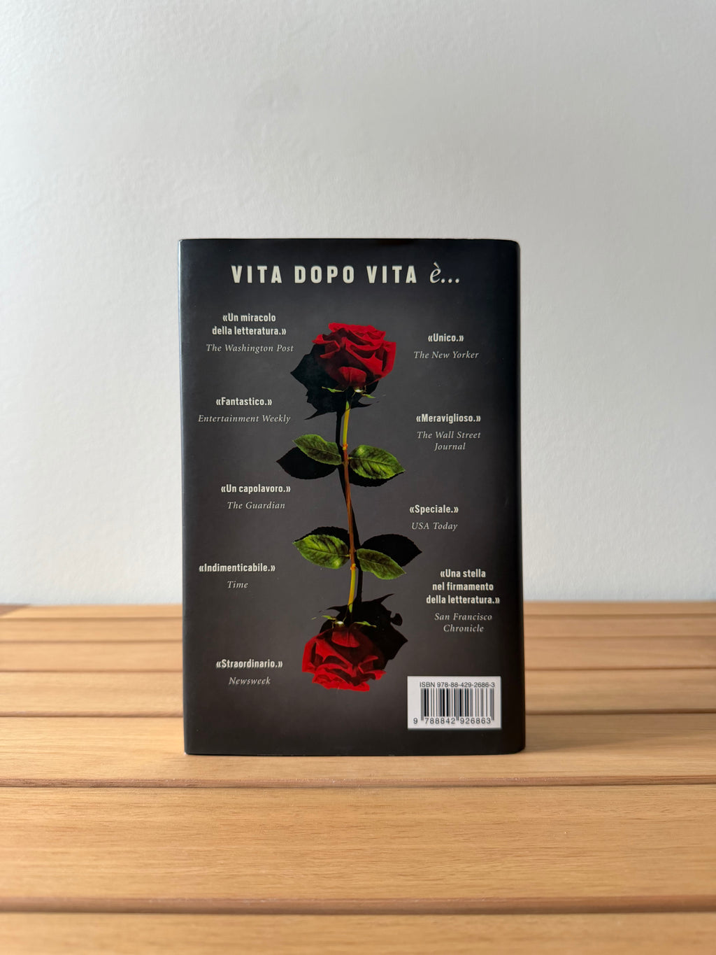 Vita dopo vita - Kate Atkinson