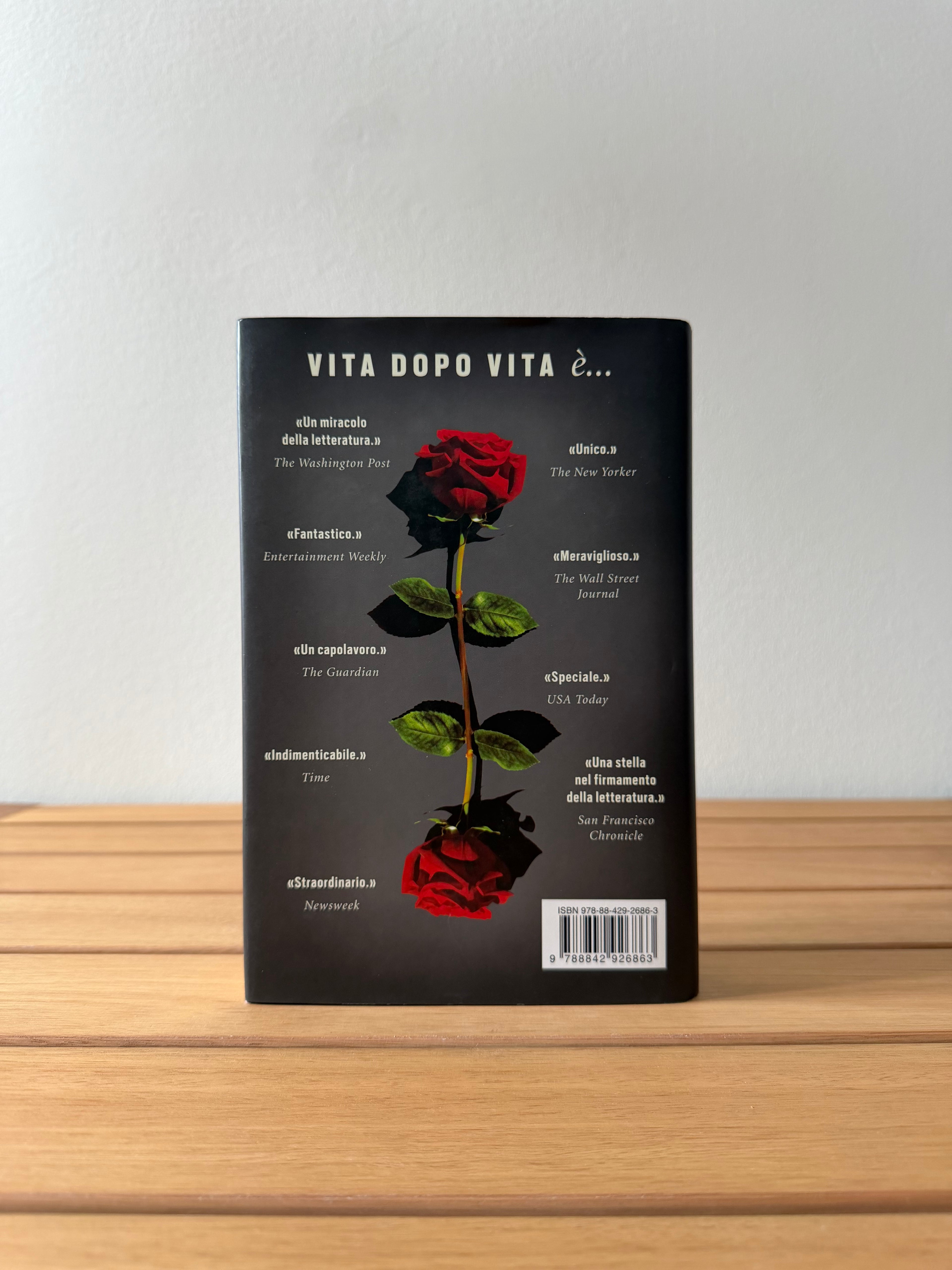 Vita dopo vita - Kate Atkinson