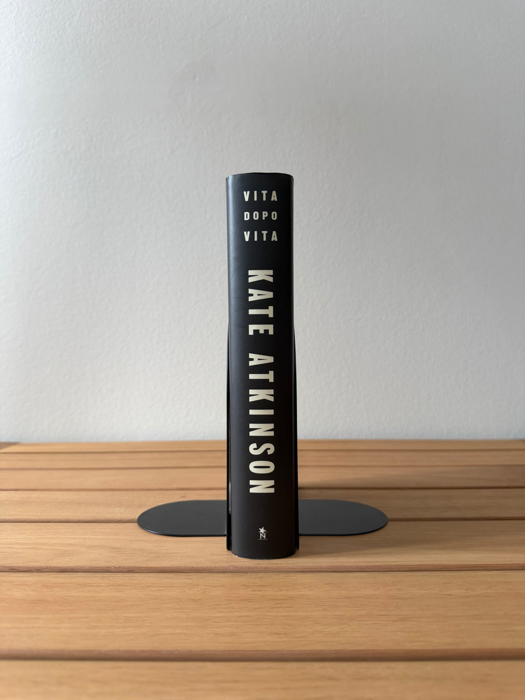 Vita dopo vita - Kate Atkinson