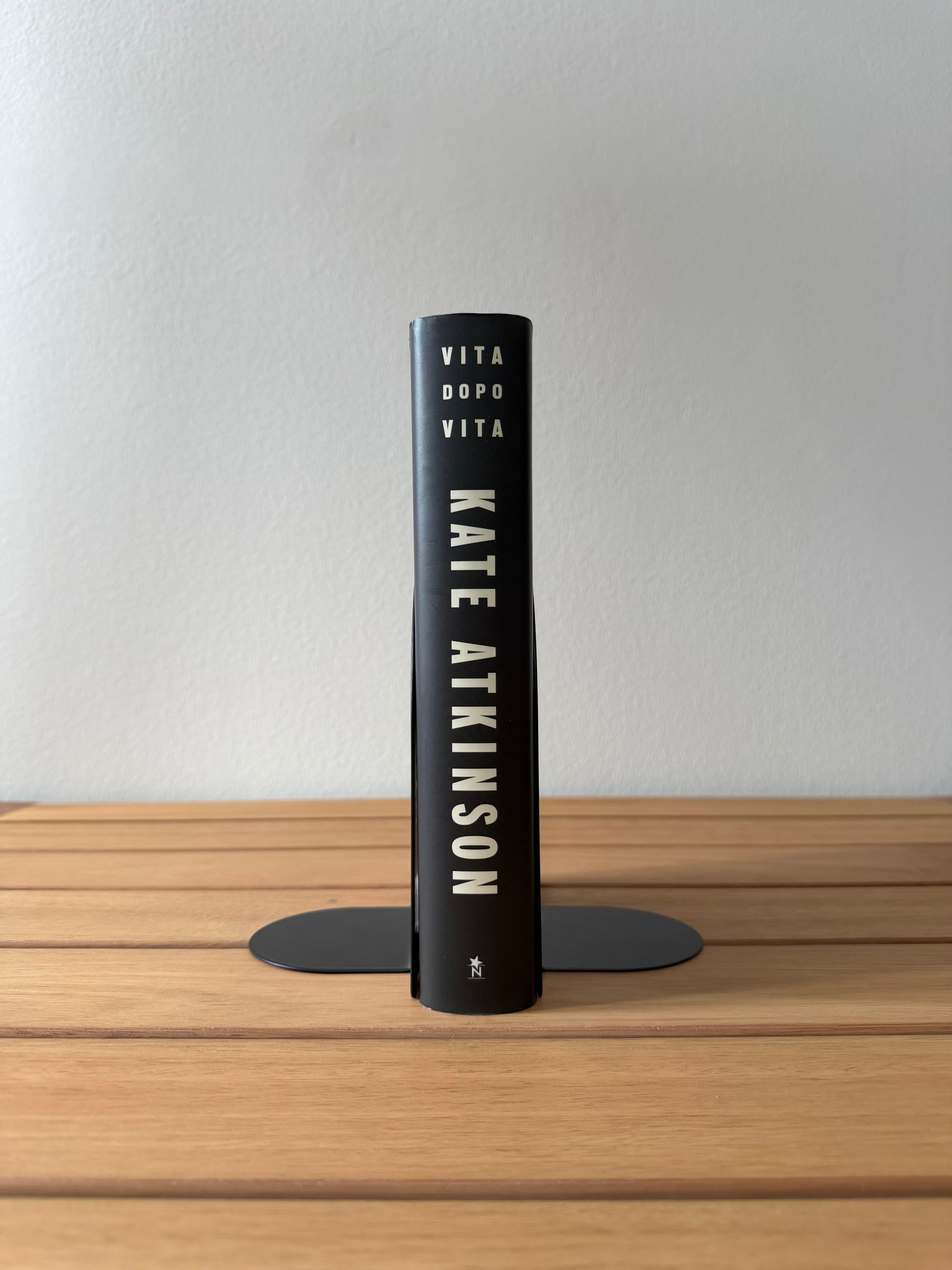 Vita dopo vita - Kate Atkinson