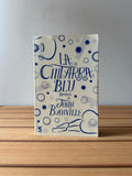 La chitarra blu - John Banville