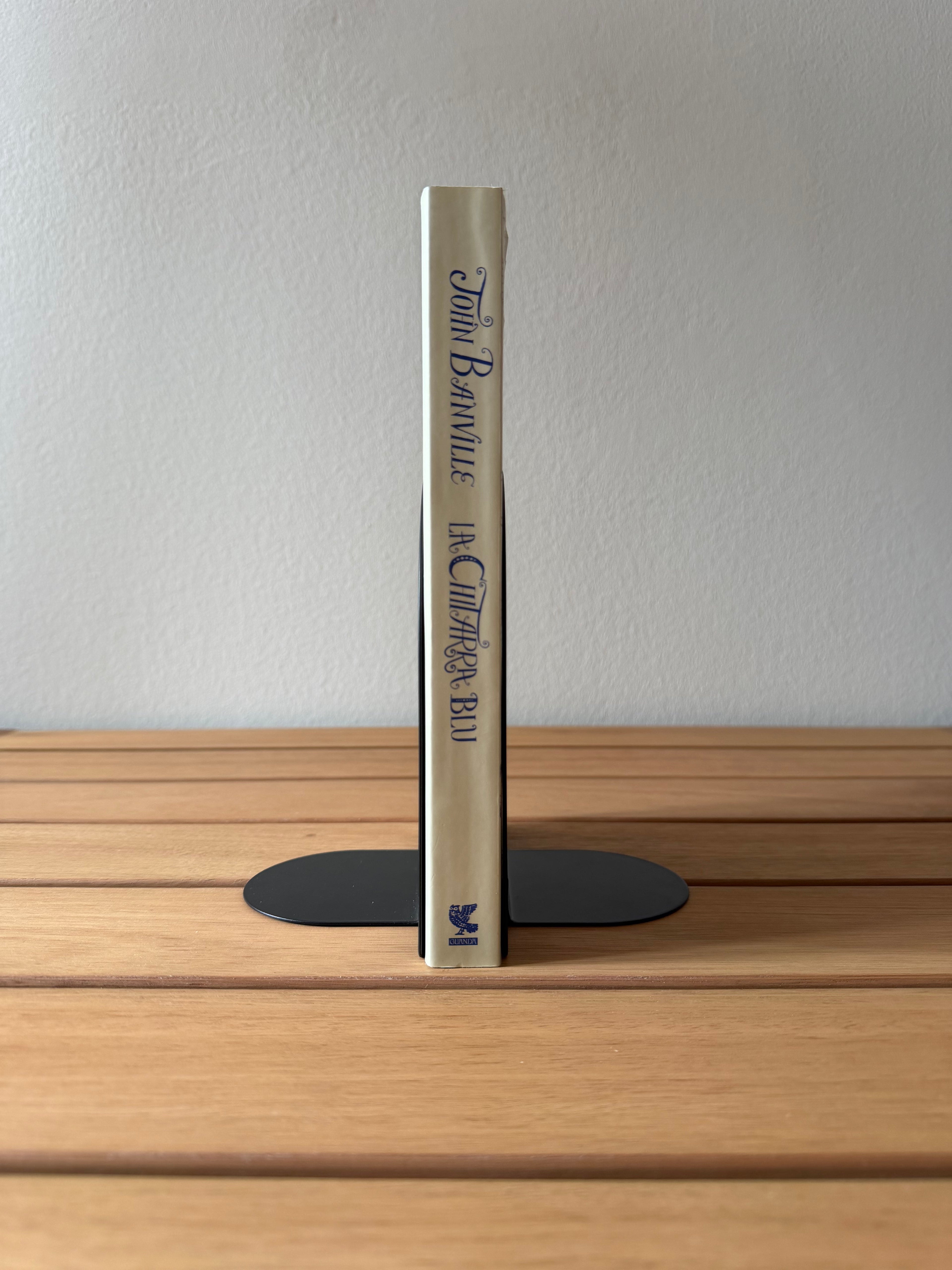 La chitarra blu - John Banville