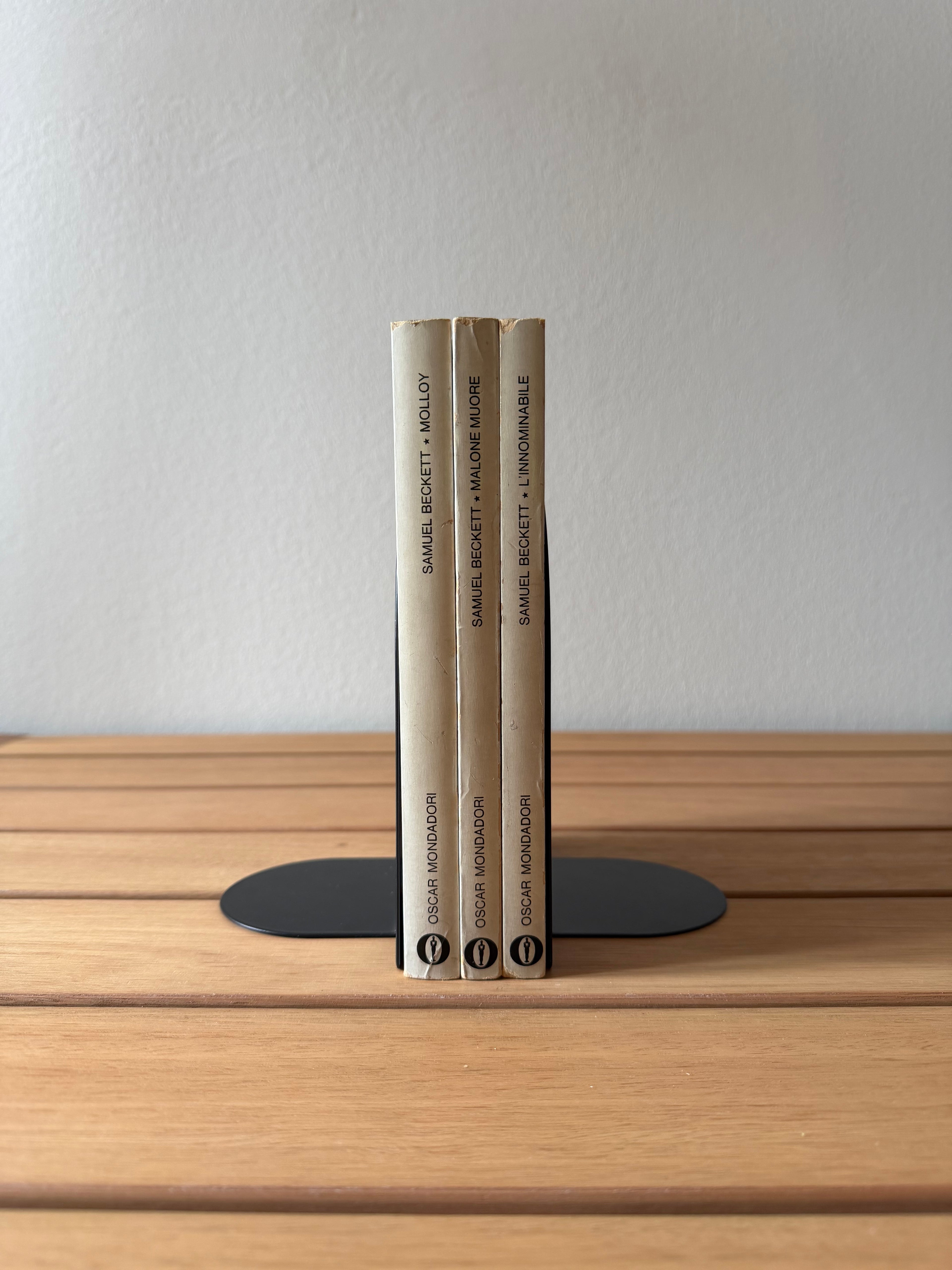 La trilogia di Molloy - Samuel Beckett