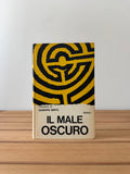 Il male oscuro - Giuseppe Berto