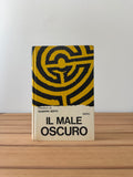 Il male oscuro - Giuseppe Berto