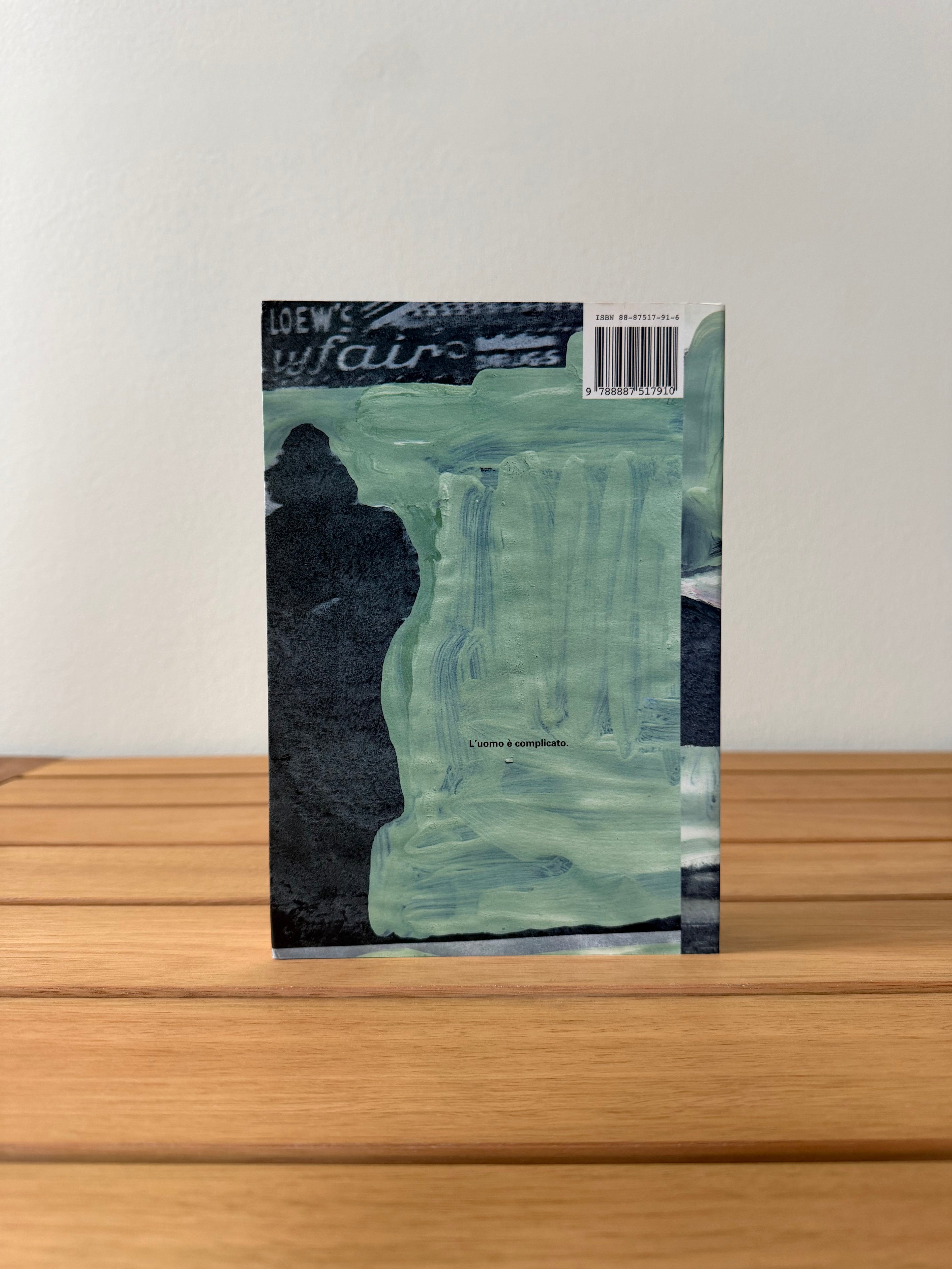 Gli Whapshot - John Cheever