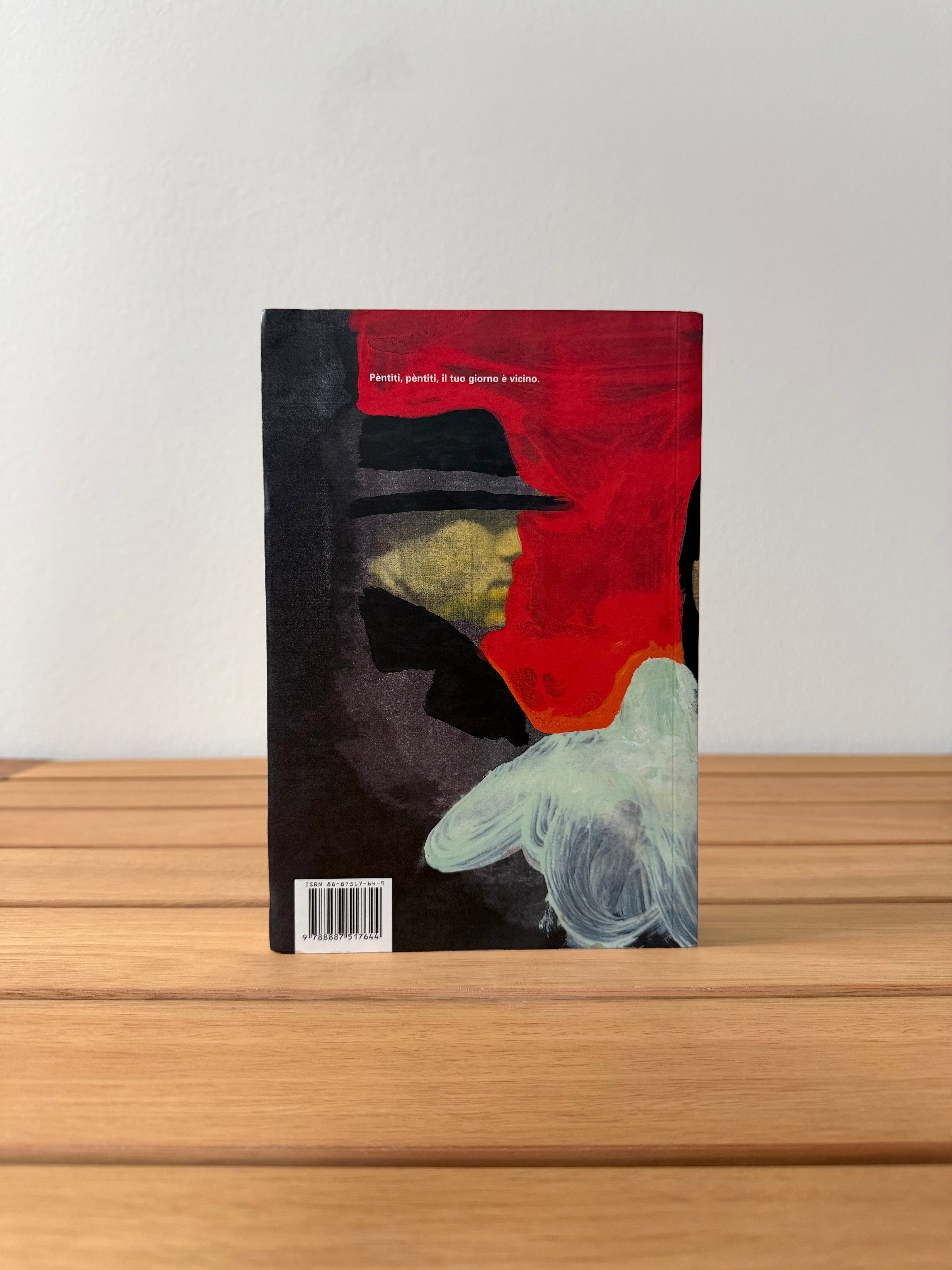 Lo scandalo Whapshot - John Cheever