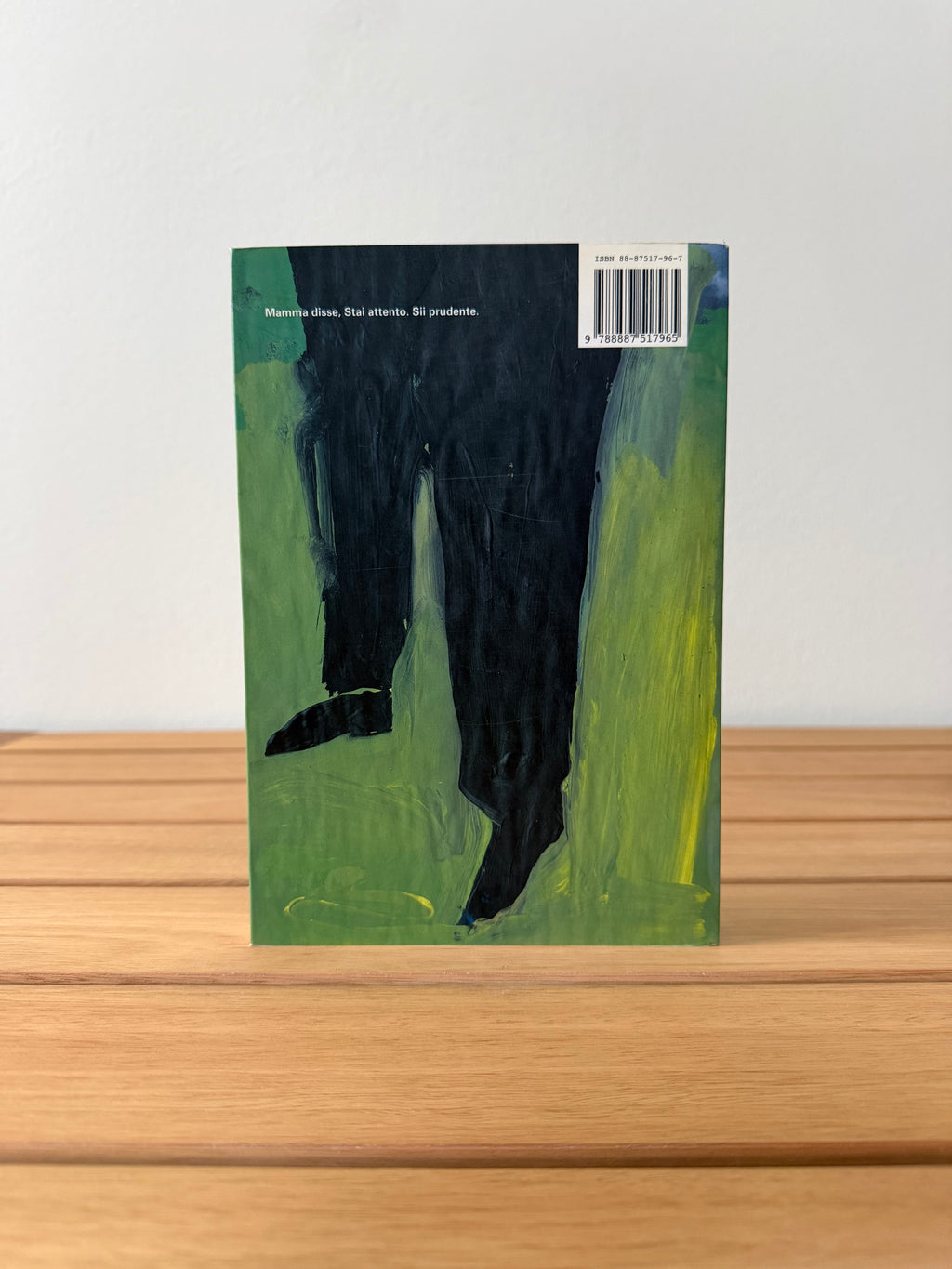 Il bambino rubato - Paul Cody