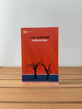 Vergogna - J. M. Coetzee