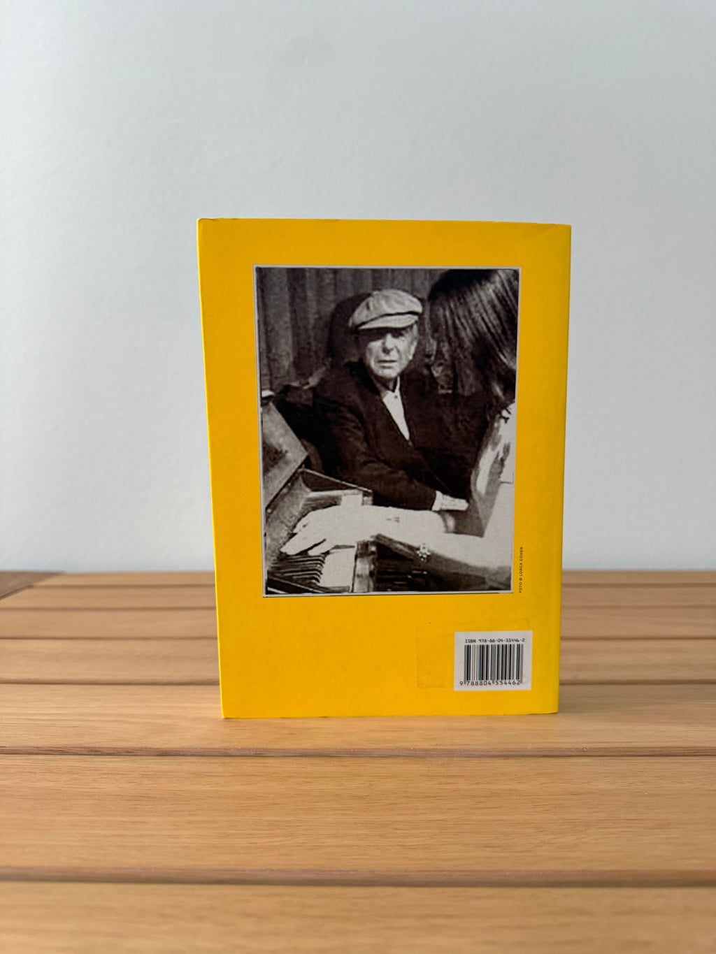 Il libro del desiderio - Leonard Cohen